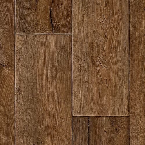 Линолеум бытовой "IVC" Woodlike Brunel W46 (3м) — купить в Таганроге