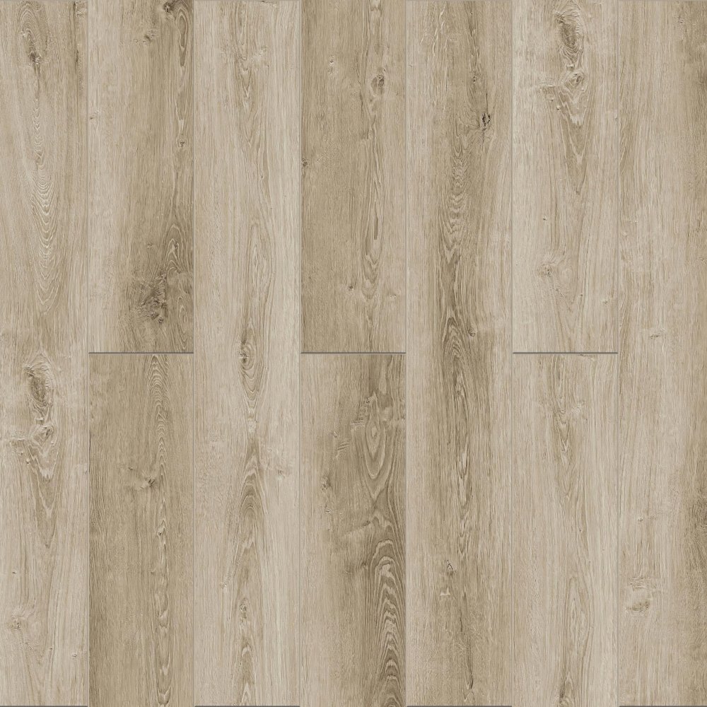 SPC ламинат  "Noventis" Дуб Хаббард (1200*180*5 мм) — купить в Таганроге