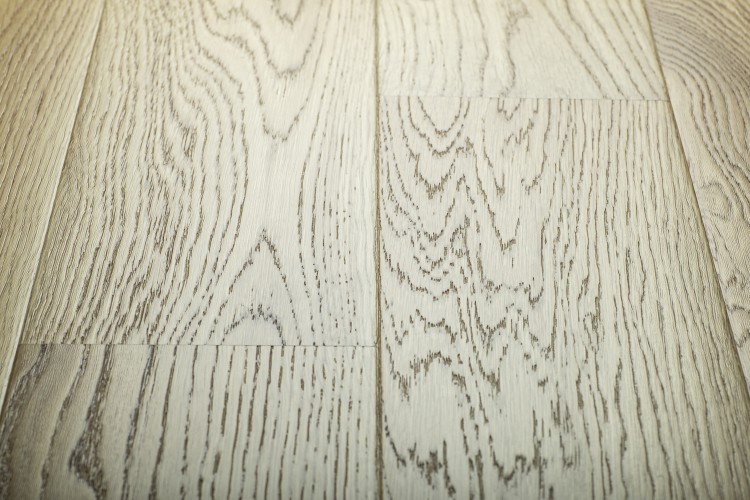 Паркетная доска "Sommer" Malmo Дуб Pure (1000*164*13,2 мм) — купить в Таганроге