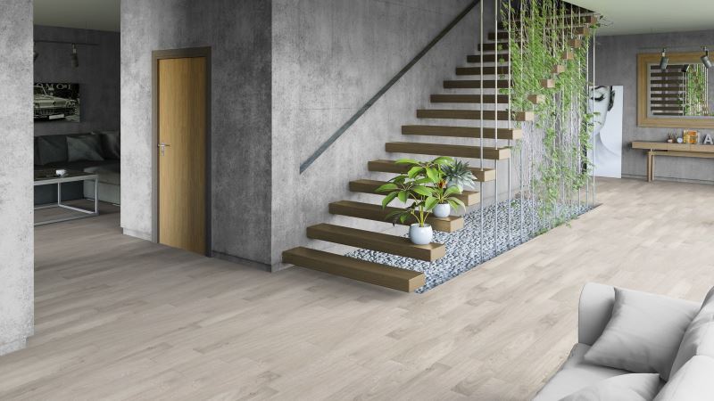 Ламинат "Tarkett" Gallery Да Винчи (1292*116*12 мм) — купить в Таганроге