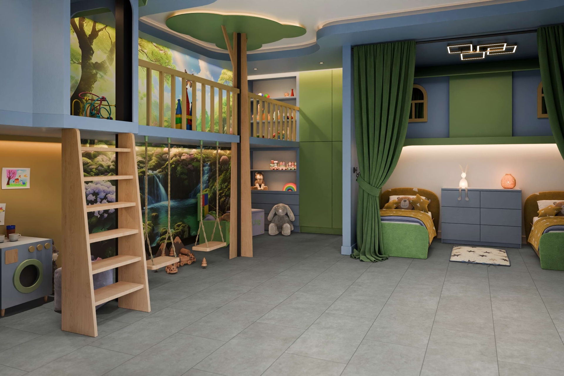 Усовершенствованная кварц-виниловая плитка «Damy Floor» Броуд-Пик (912,4*455,2*2,5 мм) — купить в Таганроге