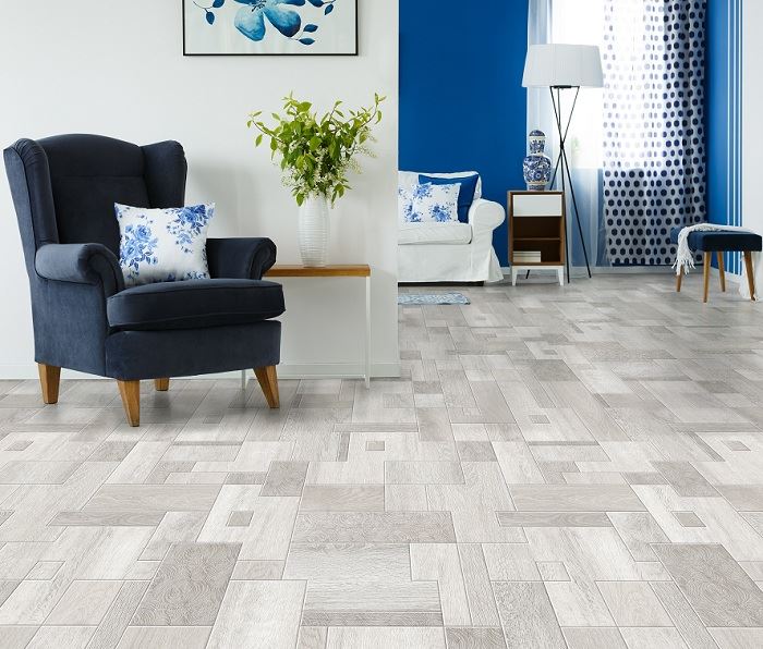 Линолеум бытовой "Комитекс" Версаль Сопрано 483 (3м) — купить в Таганроге