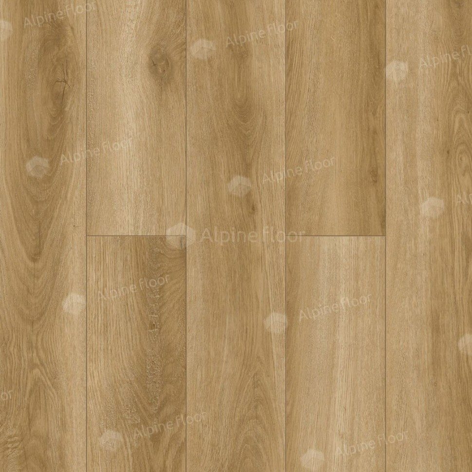Ламинат "Alpine Floor" Intensity Дуб Генуя (1218*198*12 мм) — купить в Таганроге