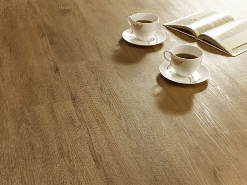 Кварцвиниловая плитка "DeArt Floor" Lite Греческий Орех (935*187*2,0мм) — купить в Таганроге