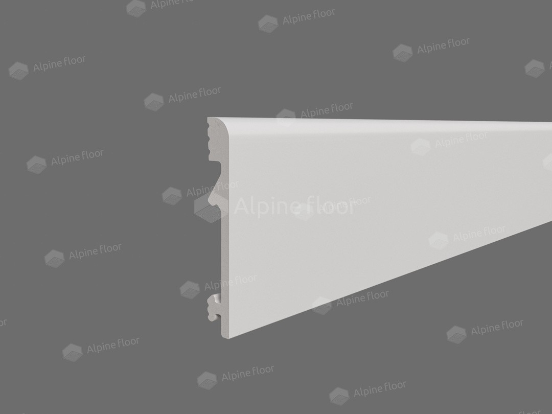 Напольный плинтус Tanle TL011011 Лавуар (2000*14*100 мм) — купить в Таганроге