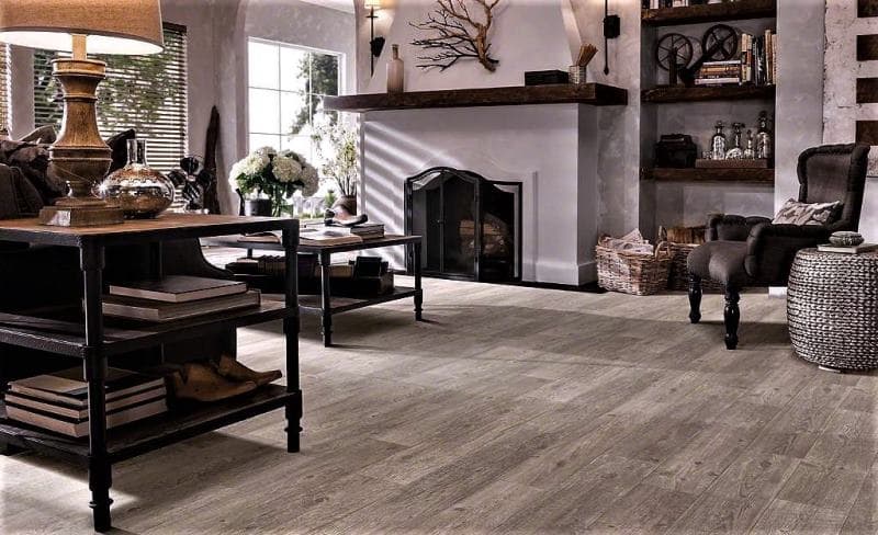 Линолеум бытовой "Комитекс" Версаль Блюз 715 (3,5м) — купить в Таганроге