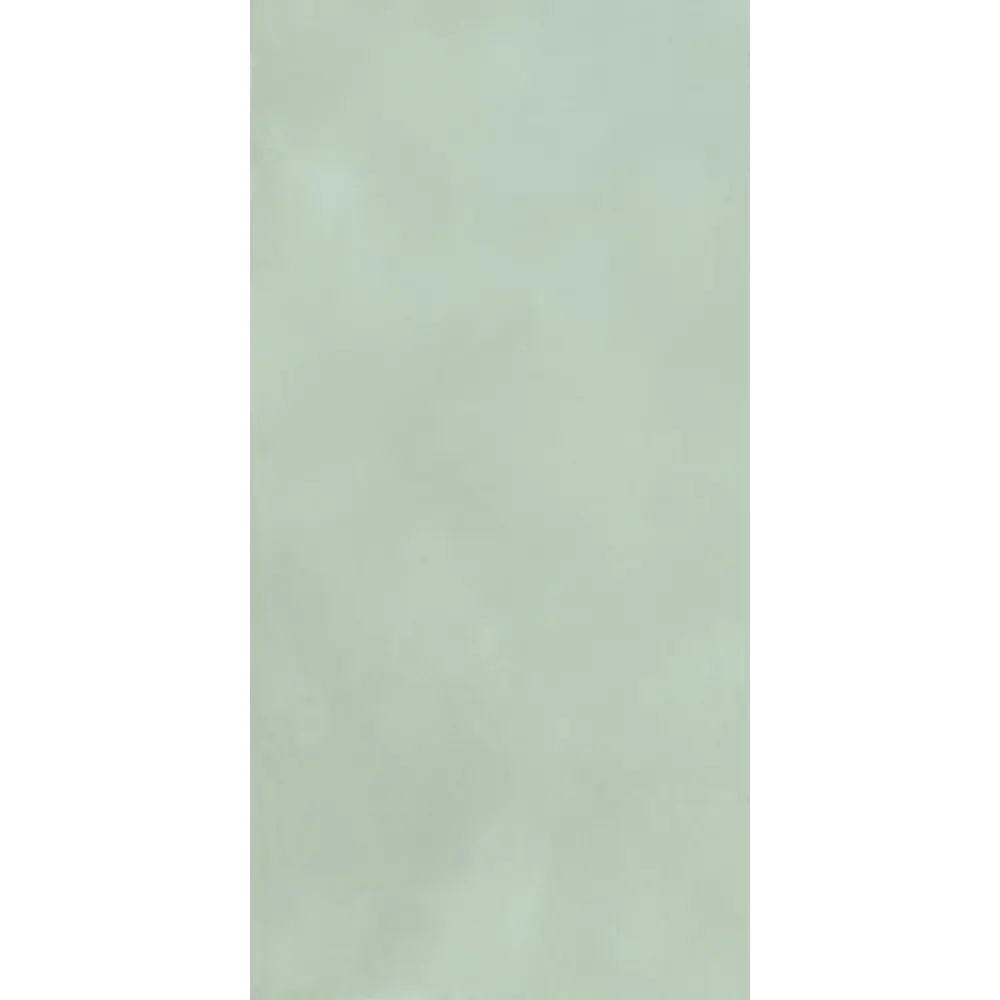 Керамогранит "Sonex" Cloudy Lucite Teal Matt матовый 60x120см цвет светло-зеленый — купить в Таганроге