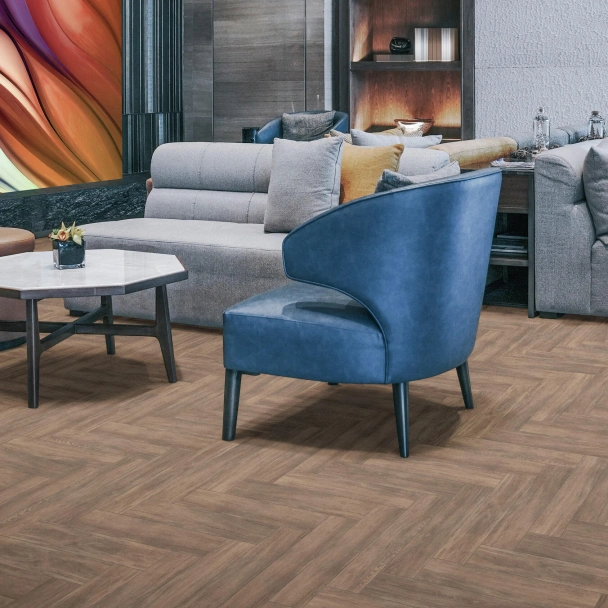 SPC плитка «Tarkett» Demi (675*135*4,1 мм) — купить в Таганроге