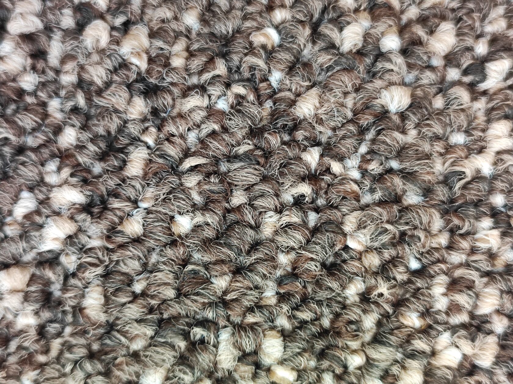 Ковровая плитка "Bonkeel" Stone Beige (500*500*5 мм) — купить в Таганроге