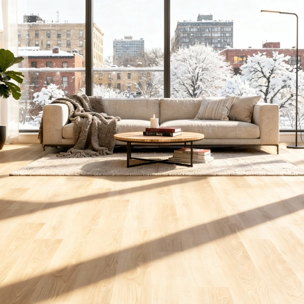 ПВХ плитка «Tarkett» Otis (914,4*152,4*1,85 мм) — купить в Таганроге