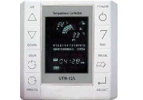 Терморегулятор "UTH" 10A — купить в Таганроге