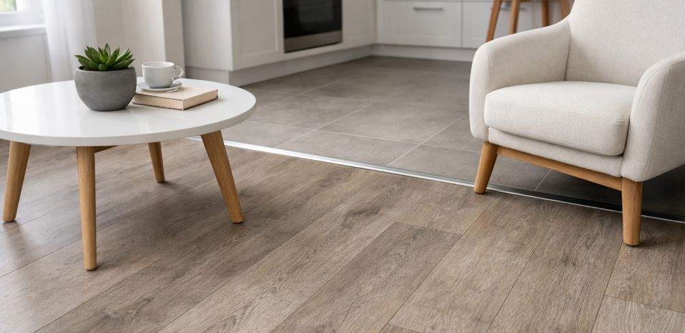 Что такое самоклеющийся ламинат?