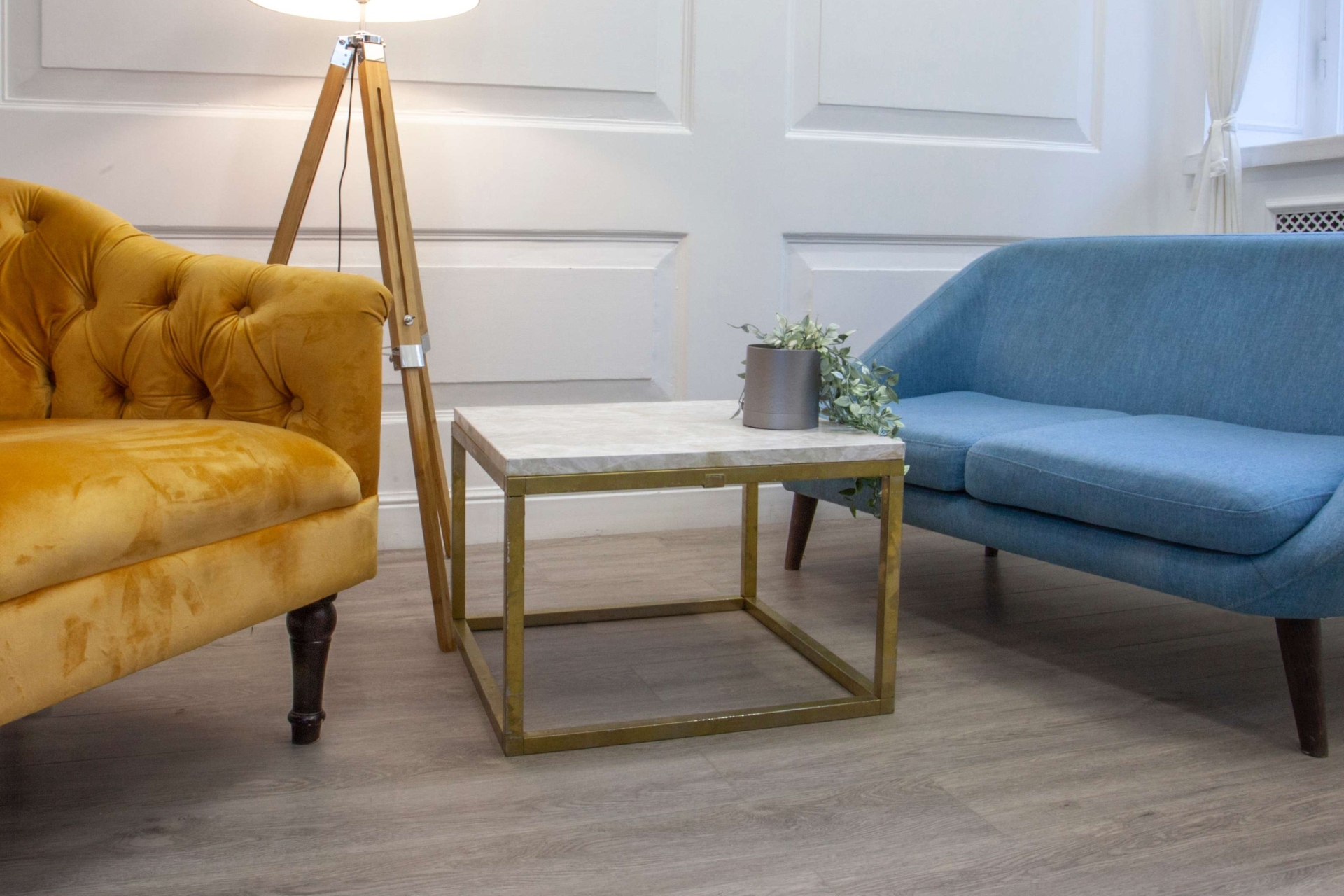 Усовершенствованная кварц-виниловая плитка «Damy Floor» Дуб Английский (1227*187*2,5 мм) — купить в Таганроге