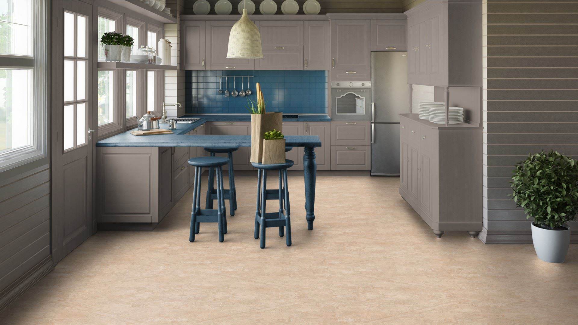 Линолеум бытовой "Tarkett" Grand Touluse 2 (2,5м) — купить в Таганроге