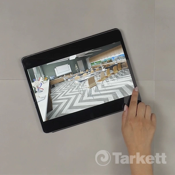 ПВХ плитка «Tarkett» Sacramento (914,4*152,4*3 мм) — купить в Таганроге