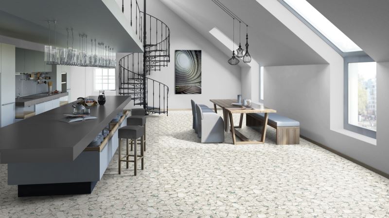 Линолеум бытовой "Tarkett" Discovery Tanami 2 (2,5м) — купить в Таганроге