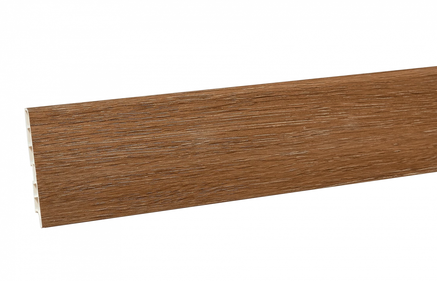 Плинтус CM Floor Дуб Мадейра  (2200*15*85 мм) — купить в Таганроге