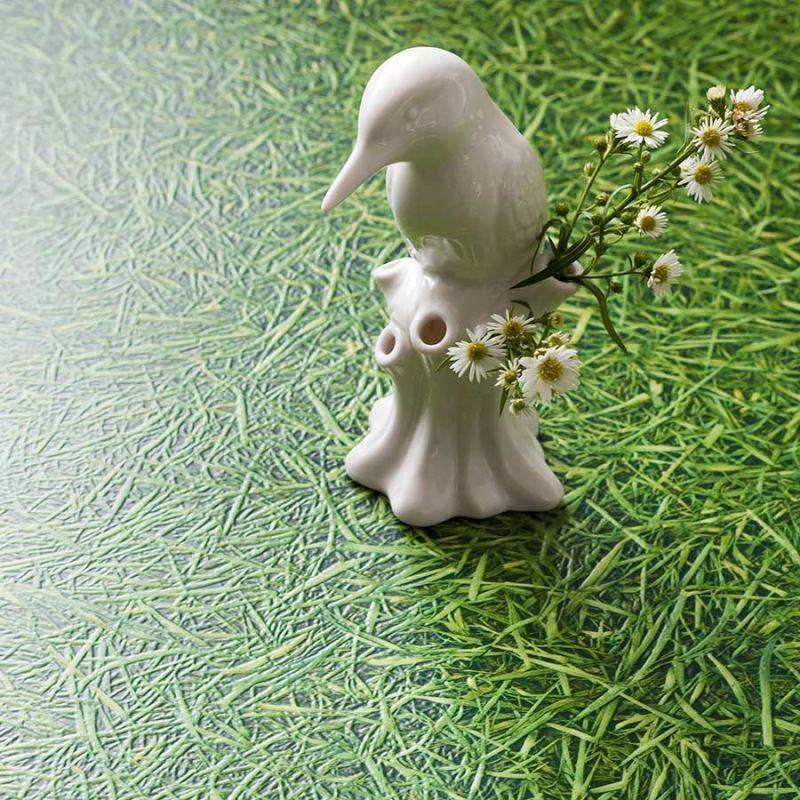 Линолеум бытовой "IVC" Neo Grass 25 (3м) — купить в Таганроге