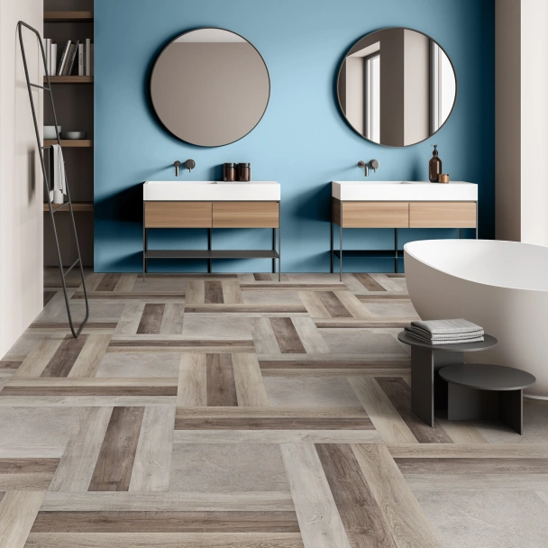 ПВХ плитка «Tarkett» Astra (914,4*152,4*2,1 мм) — купить в Таганроге