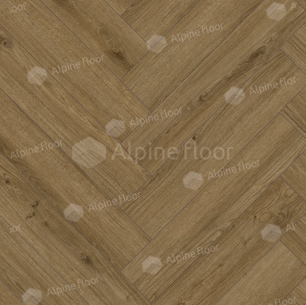Ламинат "Alpine Floor" Дуб Азуара (643*131*8 мм) — купить в Таганроге