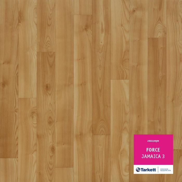 Линолеум полукоммерческий "Tarkett" Force Jamaica 3 (2м) — купить в Таганроге
