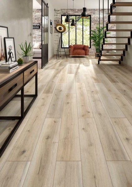 Ламинат "Alsafloor" Creativ Standart Mat 8.33 Lucia 570 (1286*192*8 мм) — купить в Таганроге