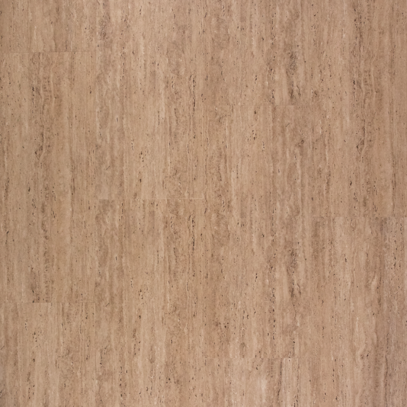 SPC плитка Травертино 109 (600*300*4 мм) — купить в Таганроге