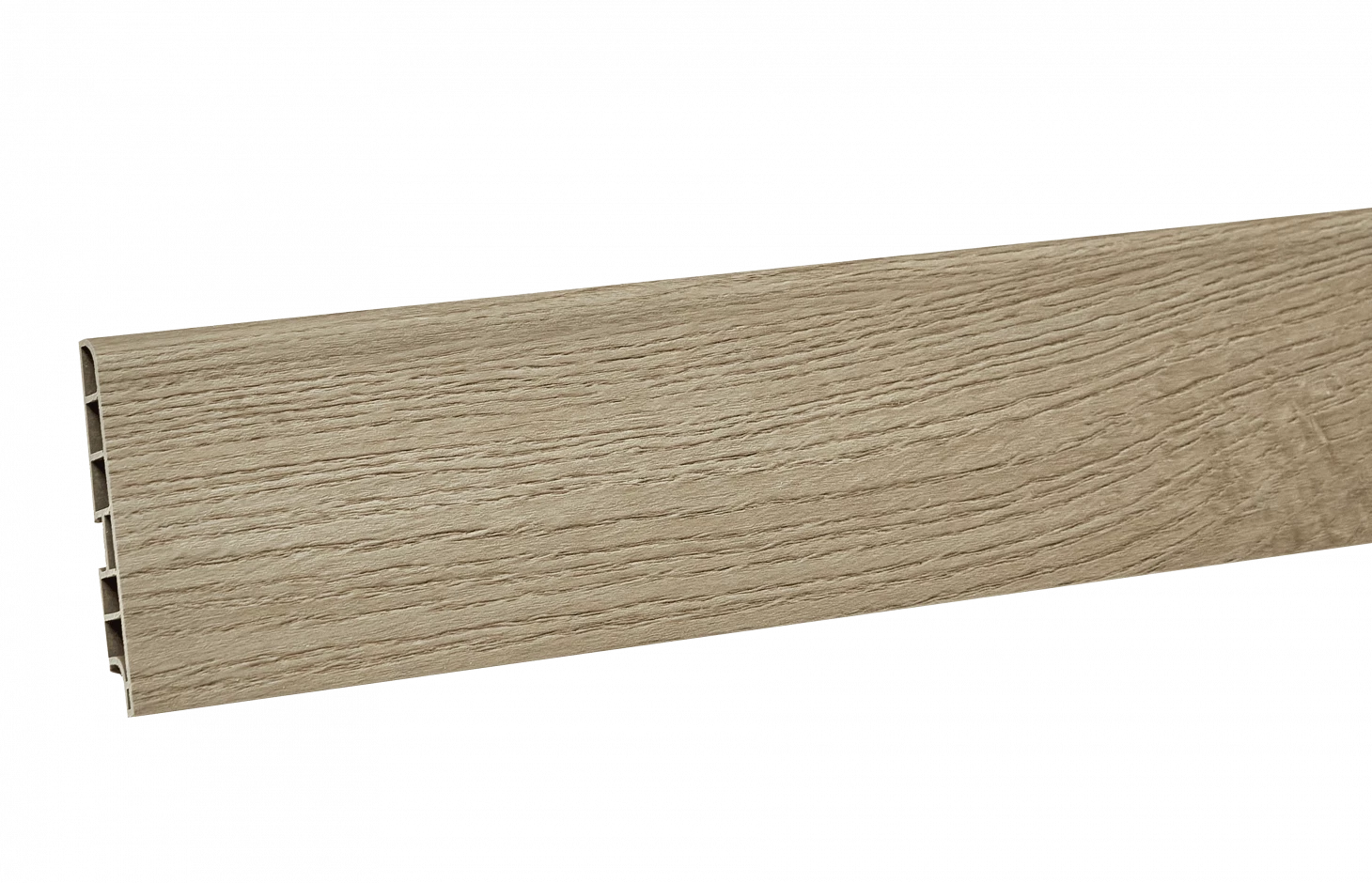 Плинтус CM Floor Дуб Элегант  (2200*15*85 мм) — купить в Таганроге