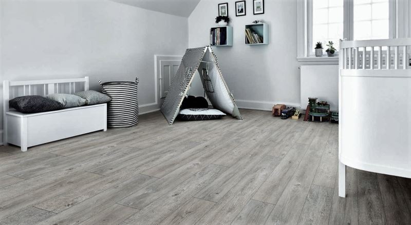 Линолеум полукоммерческий "IVC" Texmark Jacobsen ORE W95 T 300 P (4м) — купить в Таганроге