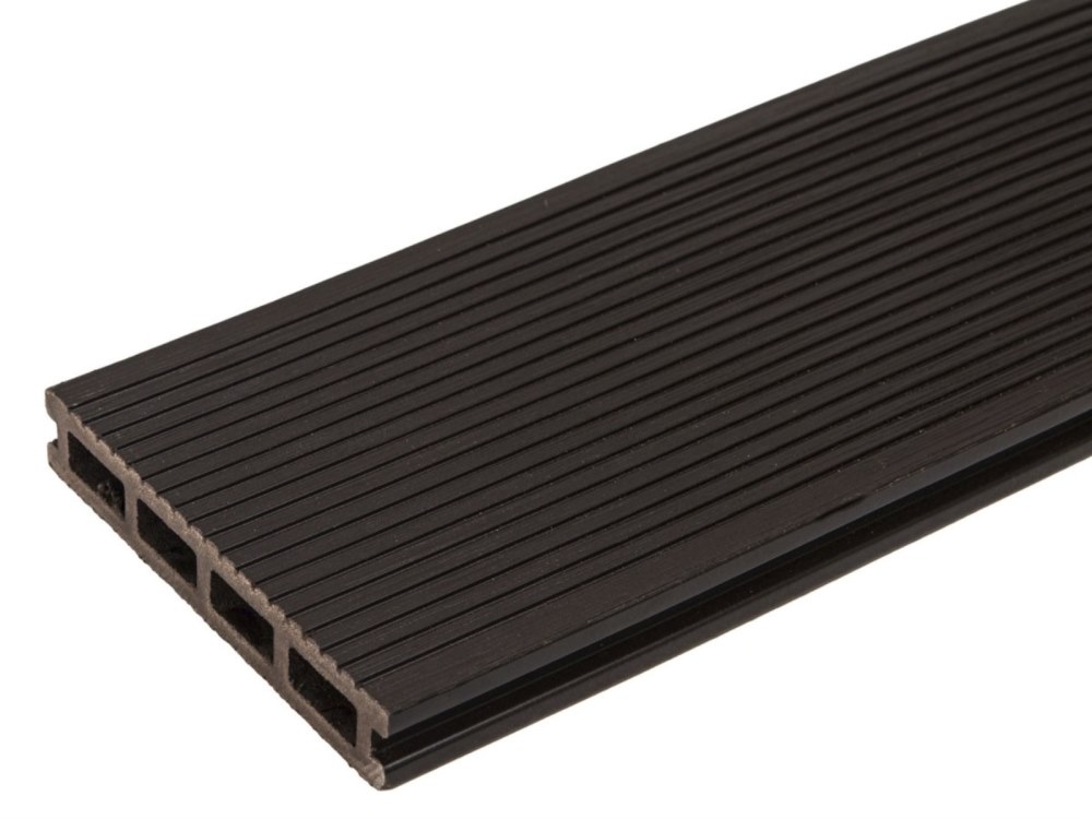 Террасная доска венге TalverWood 150*25*мм, 3D+вельвет брашинг — купить в Таганроге