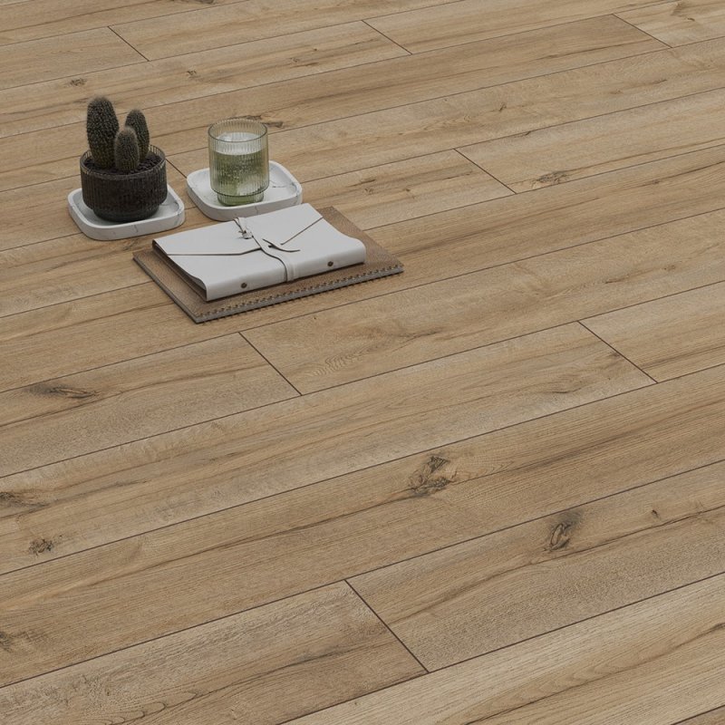 Ламинат  "Floorpan" Дуб Гаэль (1380*193*8 мм) — купить в Таганроге