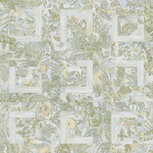 Линолеум бытовой "Tarkett" Фаворит Jungle 2 (2,5м) — купить в Таганроге