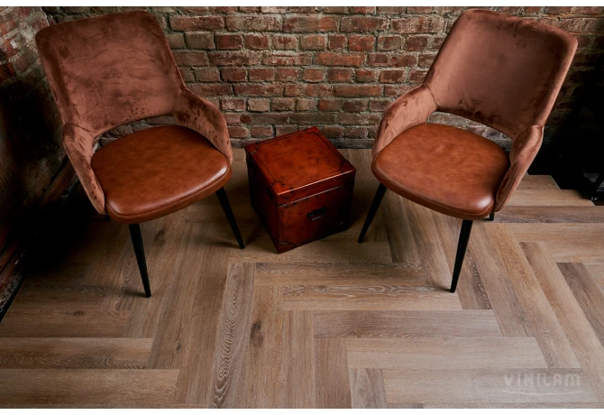 SPC ламинат Венецианский Паркет (720*120*6,5 мм) — купить в Таганроге