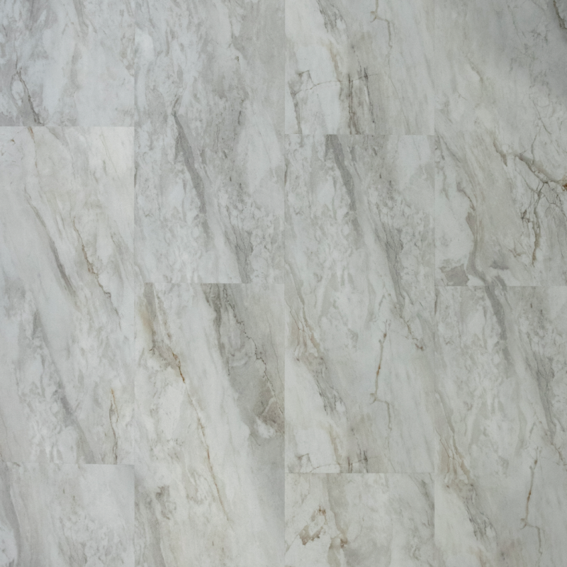 SPC плитка Мрамор Бланко 110 (600*300*4 мм) — купить в Таганроге