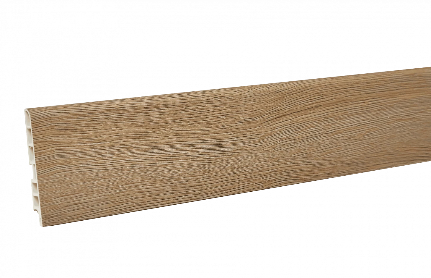 Плинтус CM Floor Дуб Амбер  (2200*15*85 мм) — купить в Таганроге