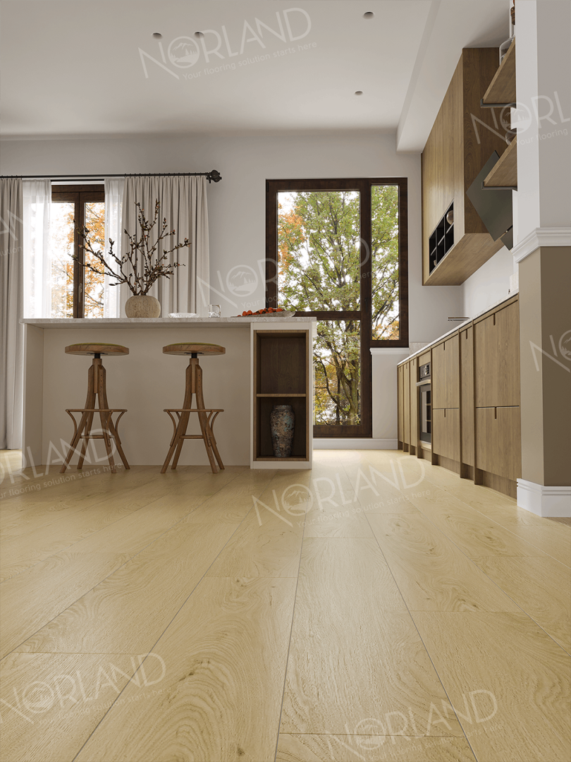 Ламинат "Norland" Дуб Азор (1220*198*12 мм) — купить в Таганроге