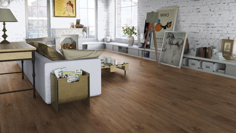 Виниловая плитка "Tarkett" New Age Orto (914,4*101,6*2,1 мм) — купить в Таганроге