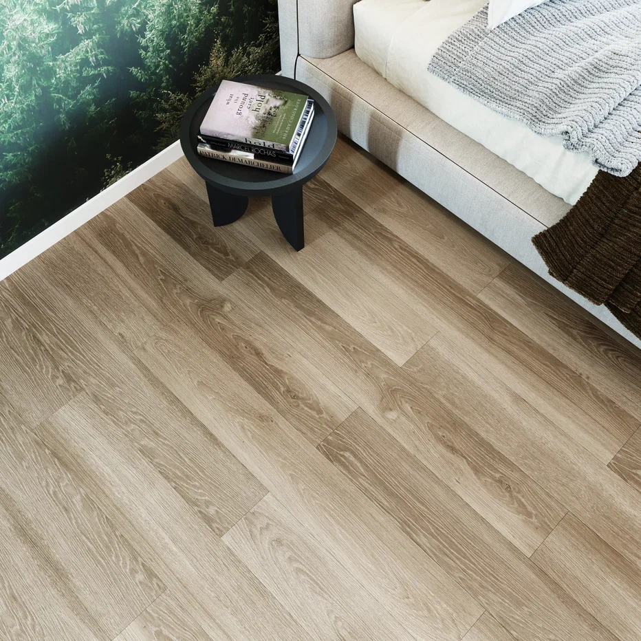 Кварцвиниловая плитка "Invictus" French Oak Desert (1219*178*2,5мм) — купить в Таганроге