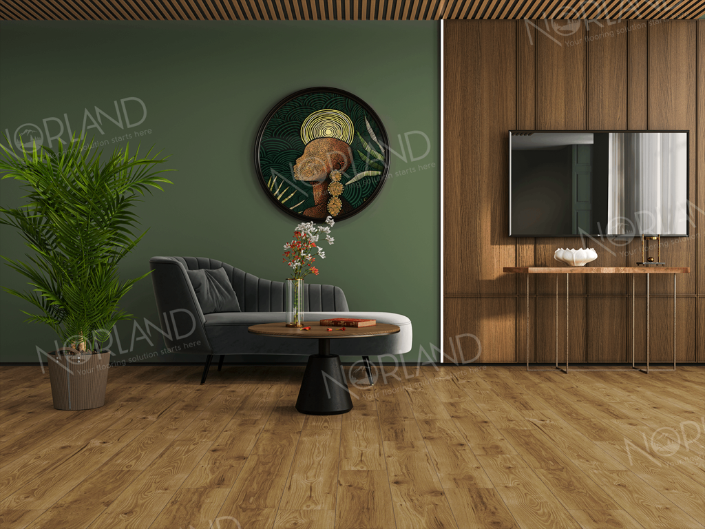 Ламинат "Norland" Дуб Корсика (1220*198*12 мм) — купить в Таганроге