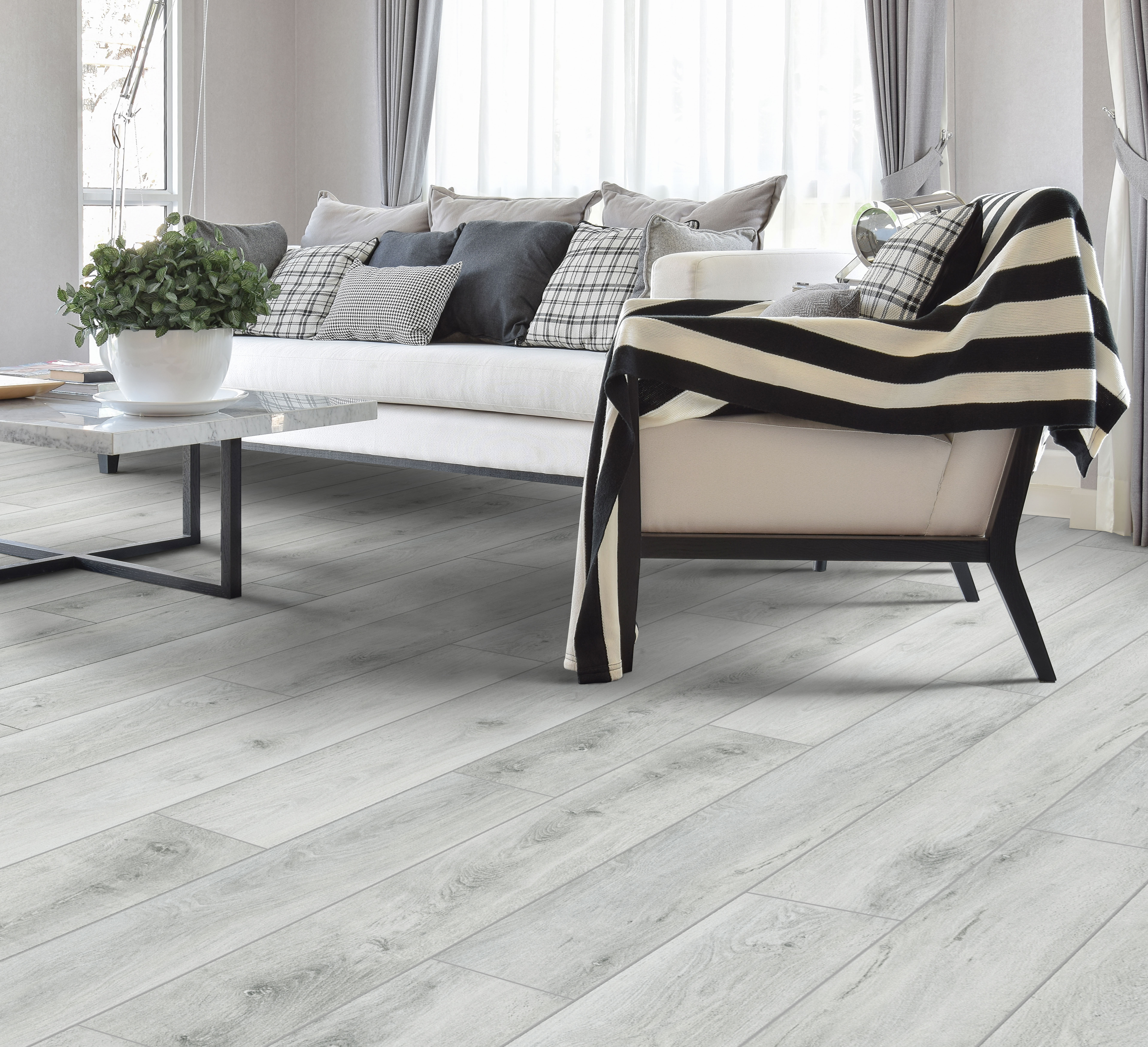 Кварцвинил  "Berryalloc" Mountain Ice (1219*184*2 мм) — купить в Таганроге