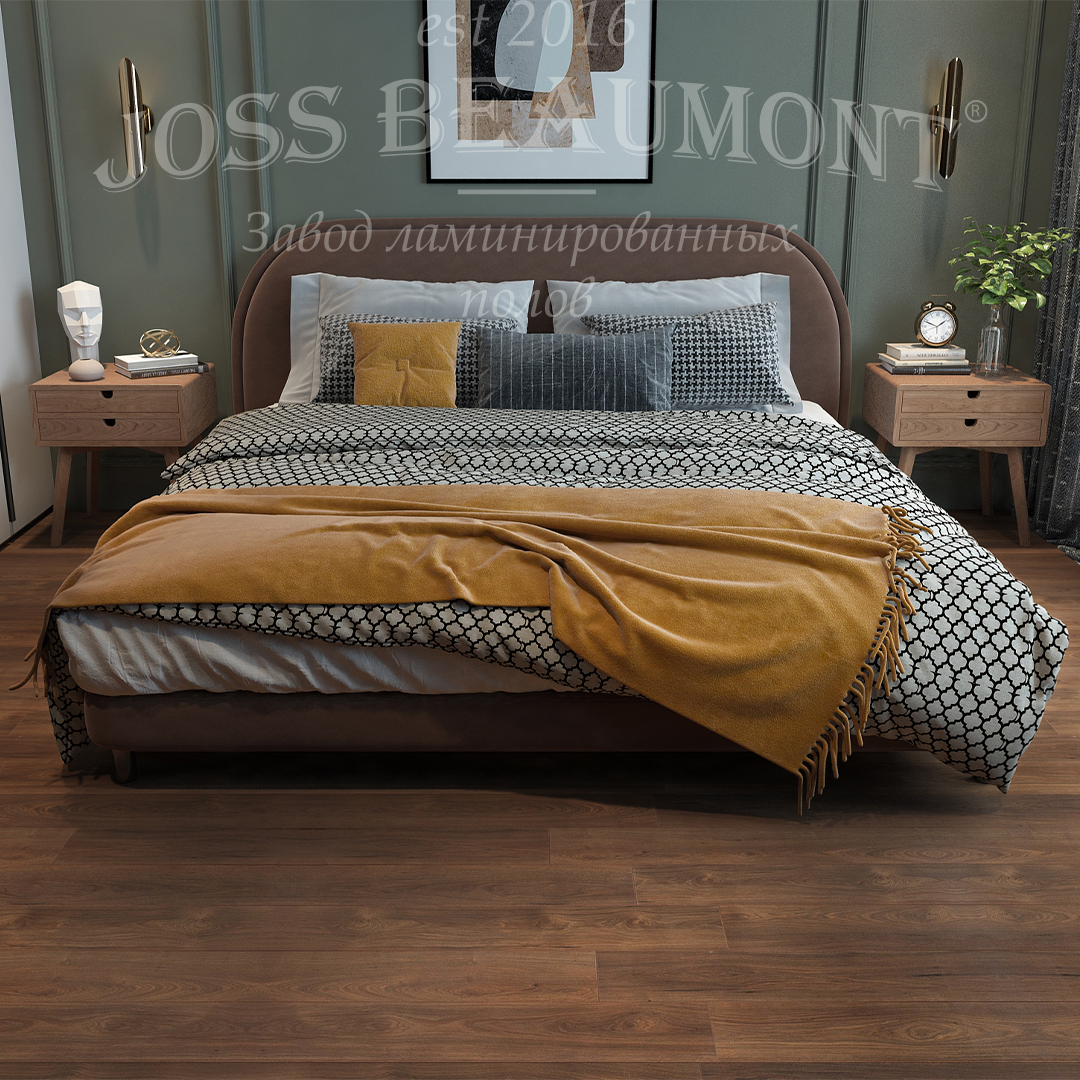 Ламинат "Joss Beaumont" Vertu Дуб Сарматский (1387*193*12 мм) — купить в Таганроге