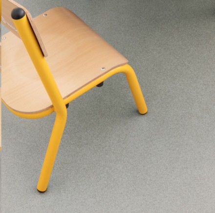 Линолеум полукоммерческий "IVC" Corsa Marras T96 (3м) — купить в Таганроге