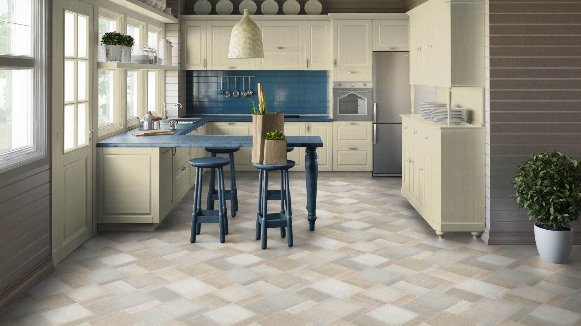 Линолеум полукоммерческий "Tarkett" Sprint Pro Termini 2 (3м) — купить в Таганроге