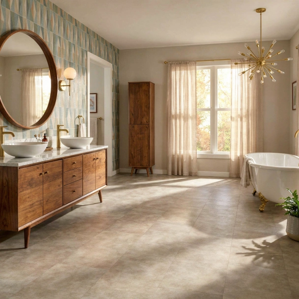 ПВХ плитка «Tarkett» Doug (457,2*457,2*3 мм) — купить в Таганроге