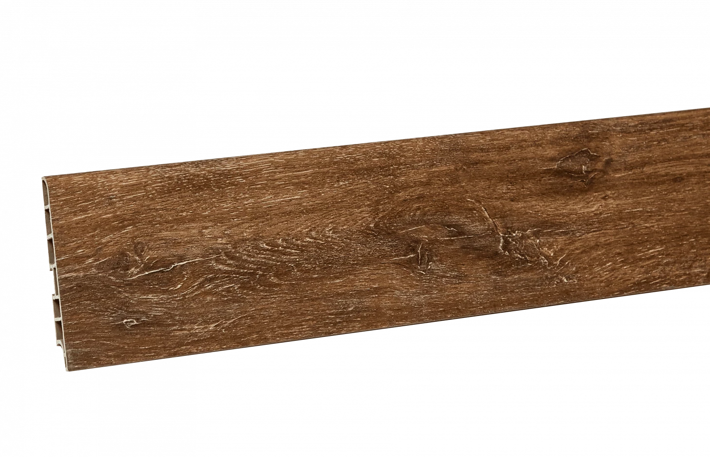 Плинтус CM Floor Дуб Лофт Натураль  (2200*15*85 мм) — купить в Таганроге