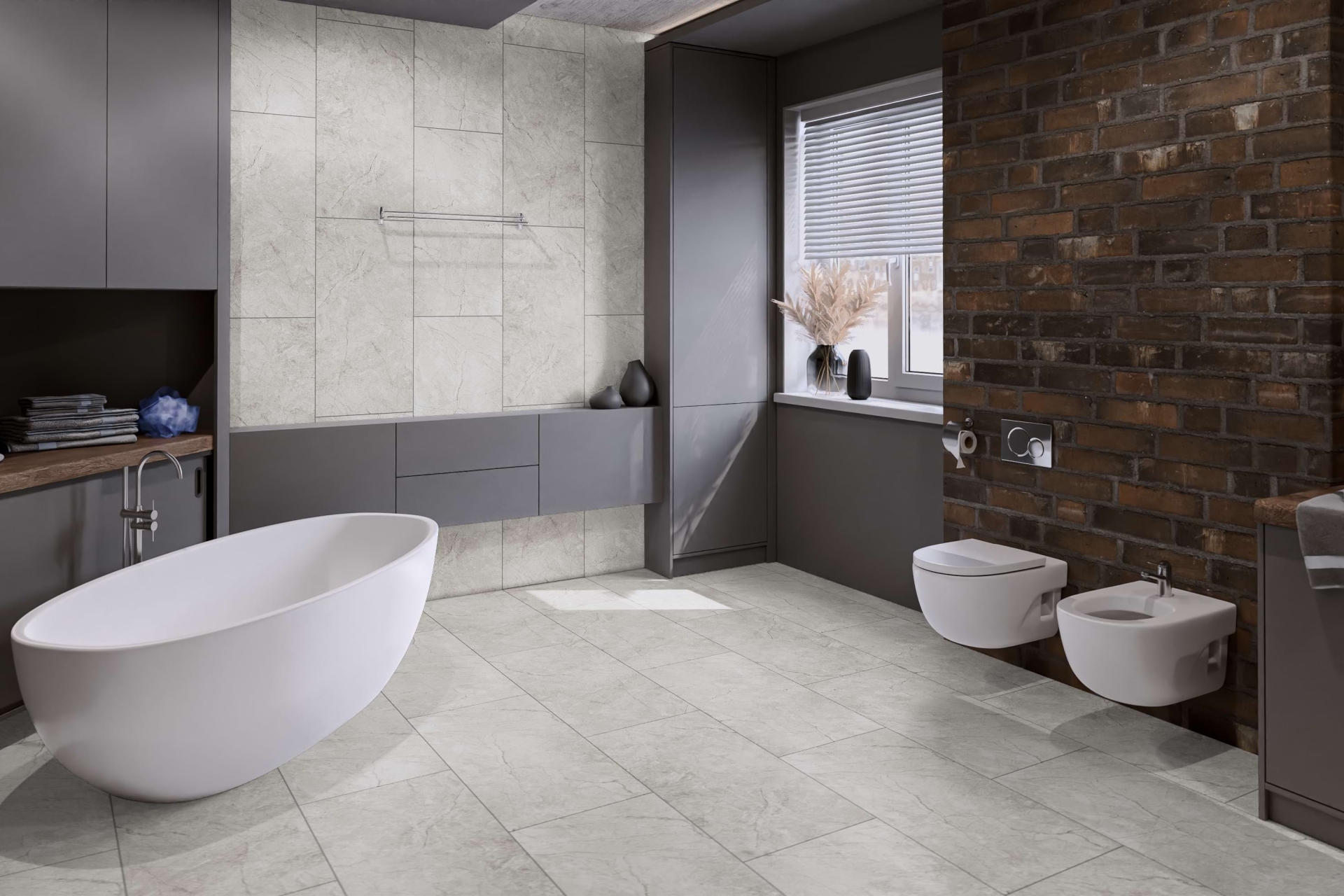 Усовершенствованная кварц-виниловая плитка «Damy Floor» Пик Лайла (912,4*455,2*2,5 мм) — купить в Таганроге