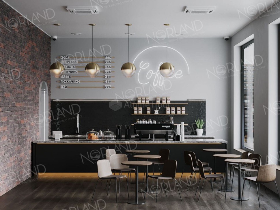 Кварцвиниловая плитка "Norland" Baggy (1219,2*184,15*2 мм) — купить в Таганроге