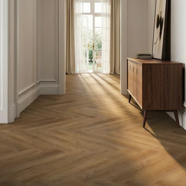 ПВХ плитка «Tarkett» Sam (914,4*152,4*1,85 мм) — купить в Таганроге