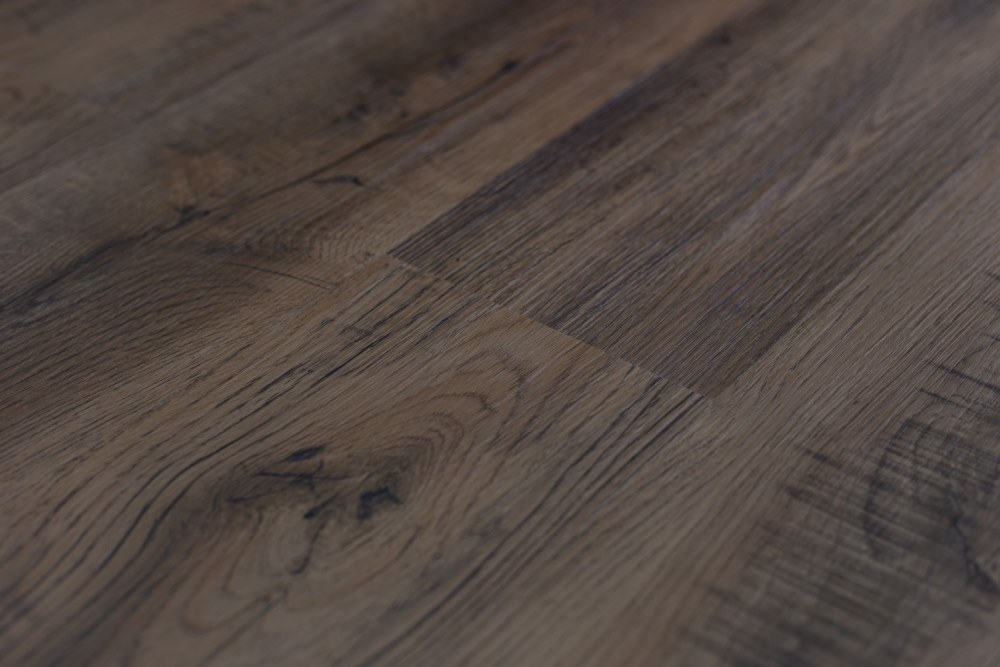 Кварцвиниловая плитка "Art Tile" Дуб Рустик (900*150*3,5 мм) — купить в Таганроге