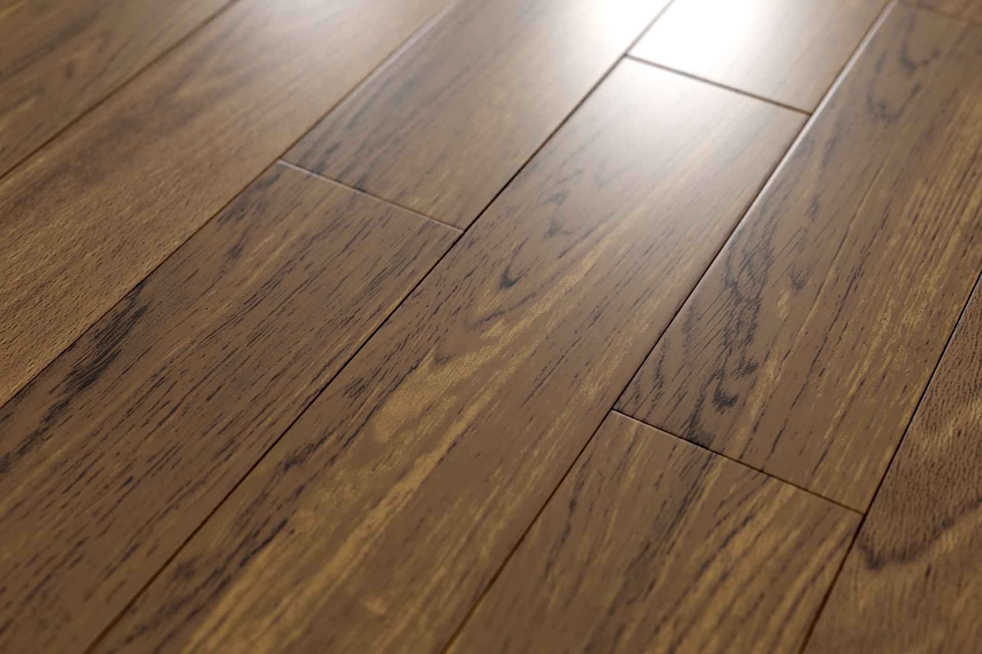 Инженерный паркет «Damy Floor» Ореховый — купить в Таганроге